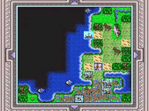 civilization super nintendo