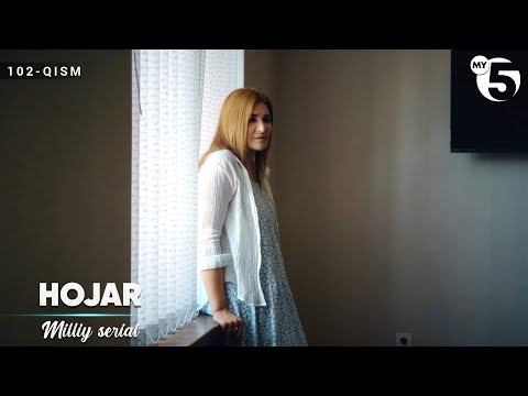 "Hojar" seriali | 102-qism