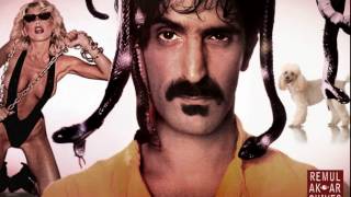 Zappa &quot;Live In Pennsylvania&#39; 1980 - &quot;Easy Meat&quot;  (Bootleg)