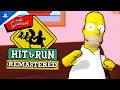 The Simpsons Hit Run Remake We Ve All Been Waiting For 2025 Trailer