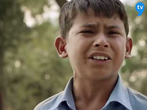 Rabba Rabba meeh barsah movie ka emotional scene full video