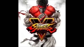 Lashaun Ellis - Street Fighter V