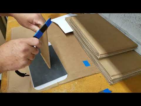 Ontario Rat 1 Aus-8 vs Ontario Rat 1 D2, edge retention battle to the death. Who will win?