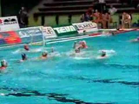 Vasas vs. Eger - 02/02/08