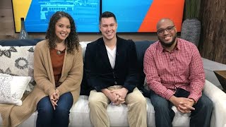 That's a wrap! Looking back on the best movies of the 2010s - New Day Northwest video
