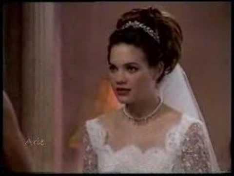 GH 01.02.02a - Liz doesn't believe Gia; the wedding starts