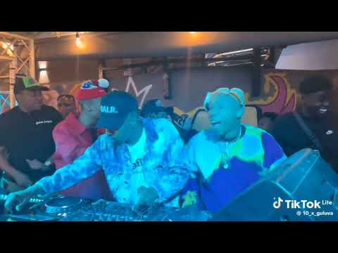 Pcee x Justin99 x Mr JazziQ (feat Ah Ah @Maiqueiizz_Entertainment  )