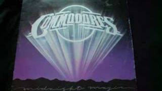 Commodores - Lovin You