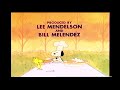 Charlie Brown Thanksgiving Theme Woodstock Snoopy Through Pie Credits