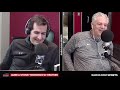Jamie And Stoney Discussing The Matthew Stafford Trade Rumors