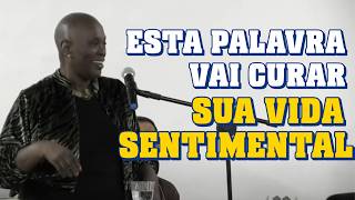 STOP making these MISTAKES in your EMOTIONAL LIFE! - Pastor Sandra Alves