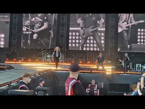 Kabát - 07 Western boogie - Praha 2.6.2023