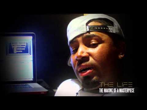 TJ BOYCE - THE LIFE " THE MAKING OF A MASTERPIECE"