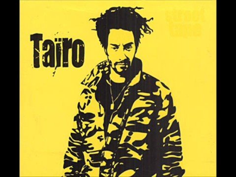 Tairo L'homme N'est Qu'un Apprenti