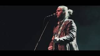 Citizen Cope - Heroin and Helicopters Tour Recap