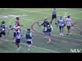 (Class of 2020) Gavin Hamm 2018 Summer Lacrosse Highlights