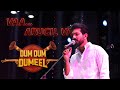 Dum Dum Dumeel - Vaa Arugil Vaa Lyrical Video -  Santhosh Dhayanidhi