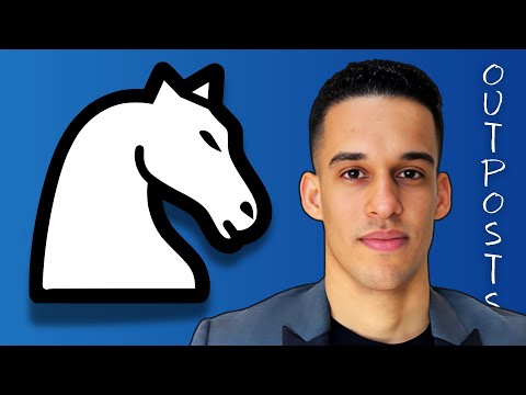 Chess Lesson # 52: the strategy masters live by