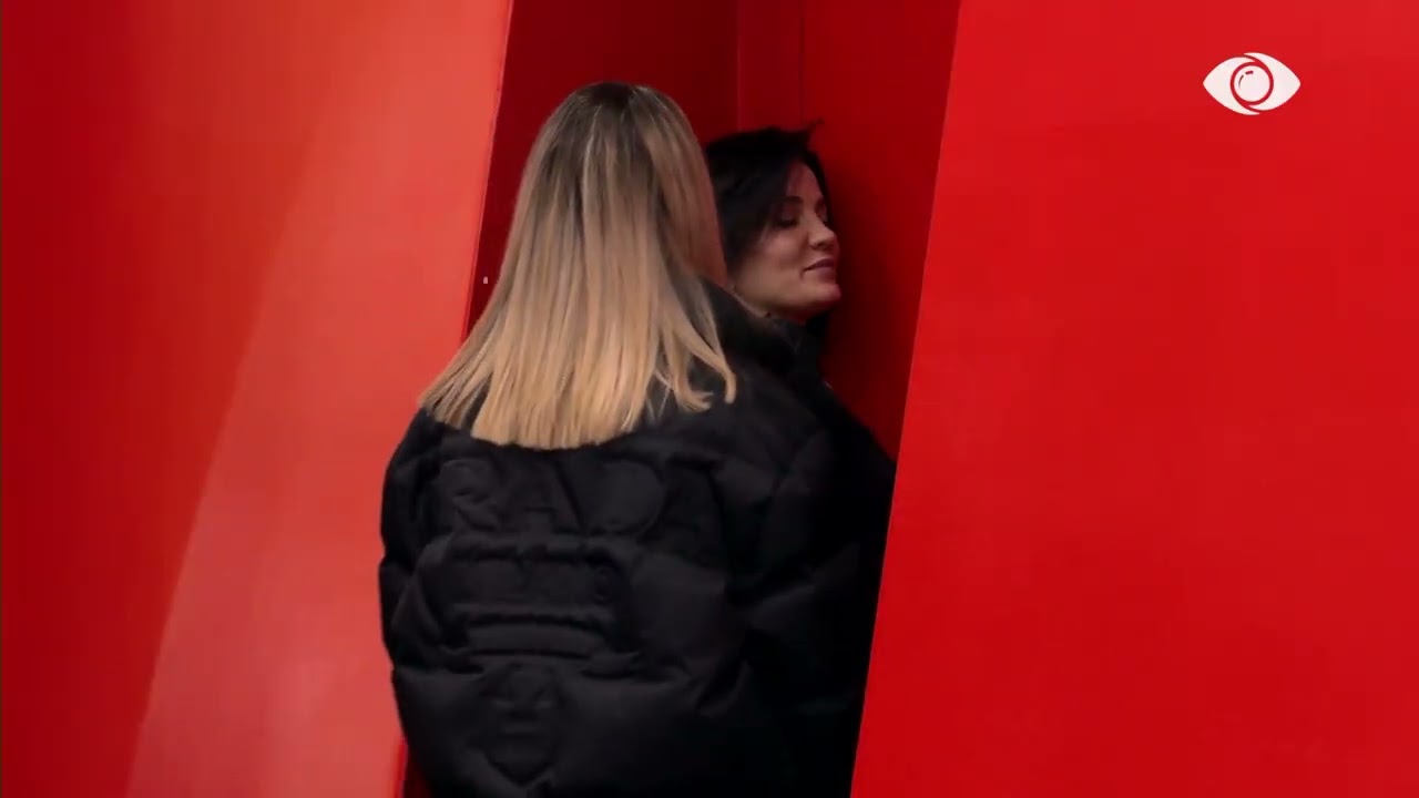 “Nuk merresh dot me mua”/ Rogerti bisedon me Baby G: Të gjitha situatat i ke prej meje…