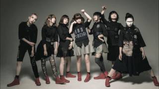 SOCiALiSM / BiS-新生アイドル研究会【初音ミクcover】