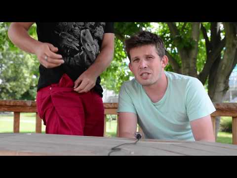 CENTRAL PARK SLAVIE 2016