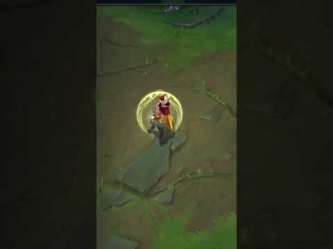 Bruiser Rakan #Shorts