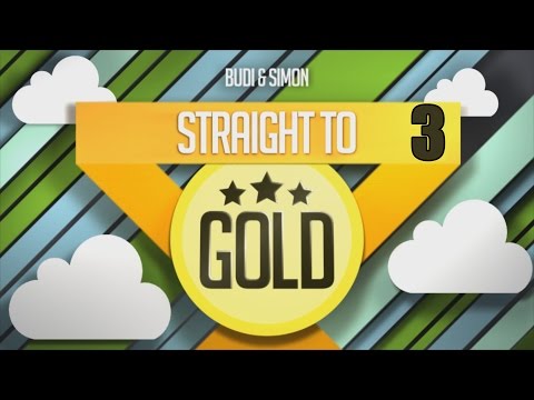 Straight To Gold (3)