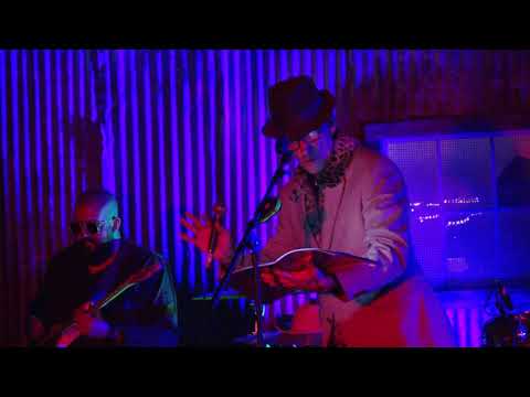 Sean Wheeler - 9/24/21 - Spoken Word - Track 1 of 2