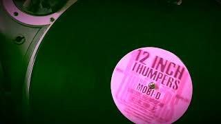 Mobi D ‎– New Dimension  Your Lips