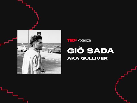 Un "No" per dire "Sì" | Giovanni (Giò) Sada | TEDxPotenza