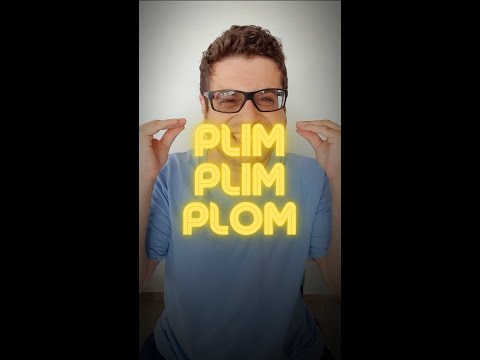 Plim plim plom - Brincadeira Musical - Batucadan