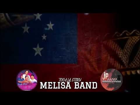 Tooala Eteru Melisa band_ mix (Live Cover)