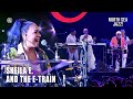 Sheila E And The E Train Live At North Sea Jazz 2025