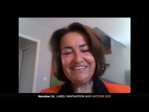 MATD'OR 2021 - NECOBAC