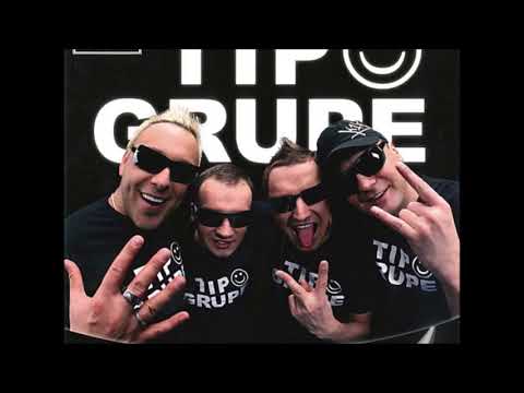 Tipo Grupė - Tūsai
