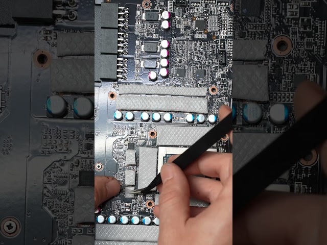 Vídeo relacionado con Ouitble Bloque de Cobre de Enfriamiento de Agua, Bloque de Enfriamiento de Agua de Cobre para CPU Gráfica GPU CPU 40 * 40 * 10 Mm