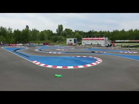 BTM / HPI Challenge 2018 Runde 5 in Bernau - HPI-GT A3a
