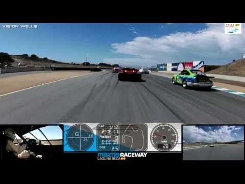 Thumbnail for 2013 Reunion - Rolex Race Group 6A - Car #8 (1979 BMW M1 Pro Car) | Aug. 17, 2013 by BMW M1, Mazda, BMW, video, Car, vide