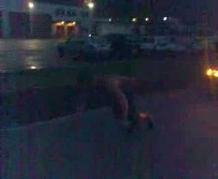 Johannes Mauracher autoziehen