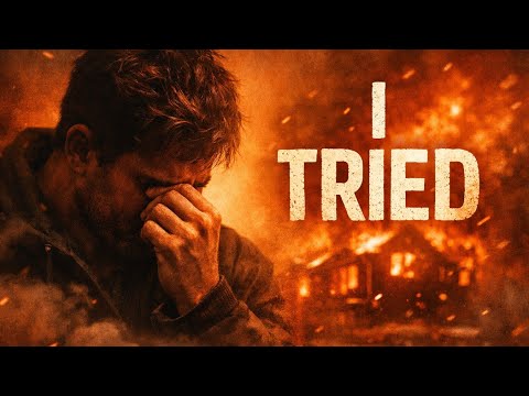 Still from I Tried