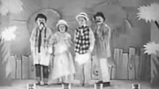 Campbell's Pork & Beans commercial