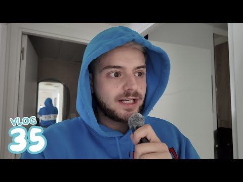 El ÚLTIMO VLOG de 2025!!!!!!!! 🥹