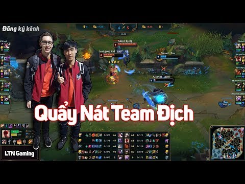 Levi leo rank NA chung team TSM Bjergsen | 100T Levi