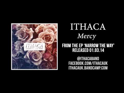 Ithaca - Mercy