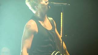 ~~Sunrise Avenue~~ Sex & Cigarettes~~