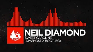 Cover art for Sweet Caroline (Diagnostix Bootleg)