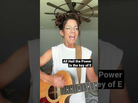All Hail The Power Of Jesus Name Tagalog Si Cristo Ay Papurihan - Misc Praise Songs