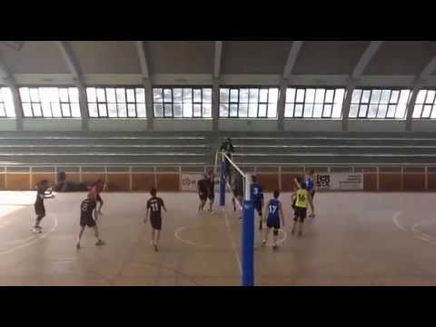 AE Carles Vallbona   0 - AE Sàndor "A" 3