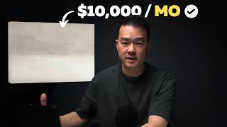 THIS Product is Making Etsy Sellers AT LEAST $10,000/mo (Side Hustle 2024)