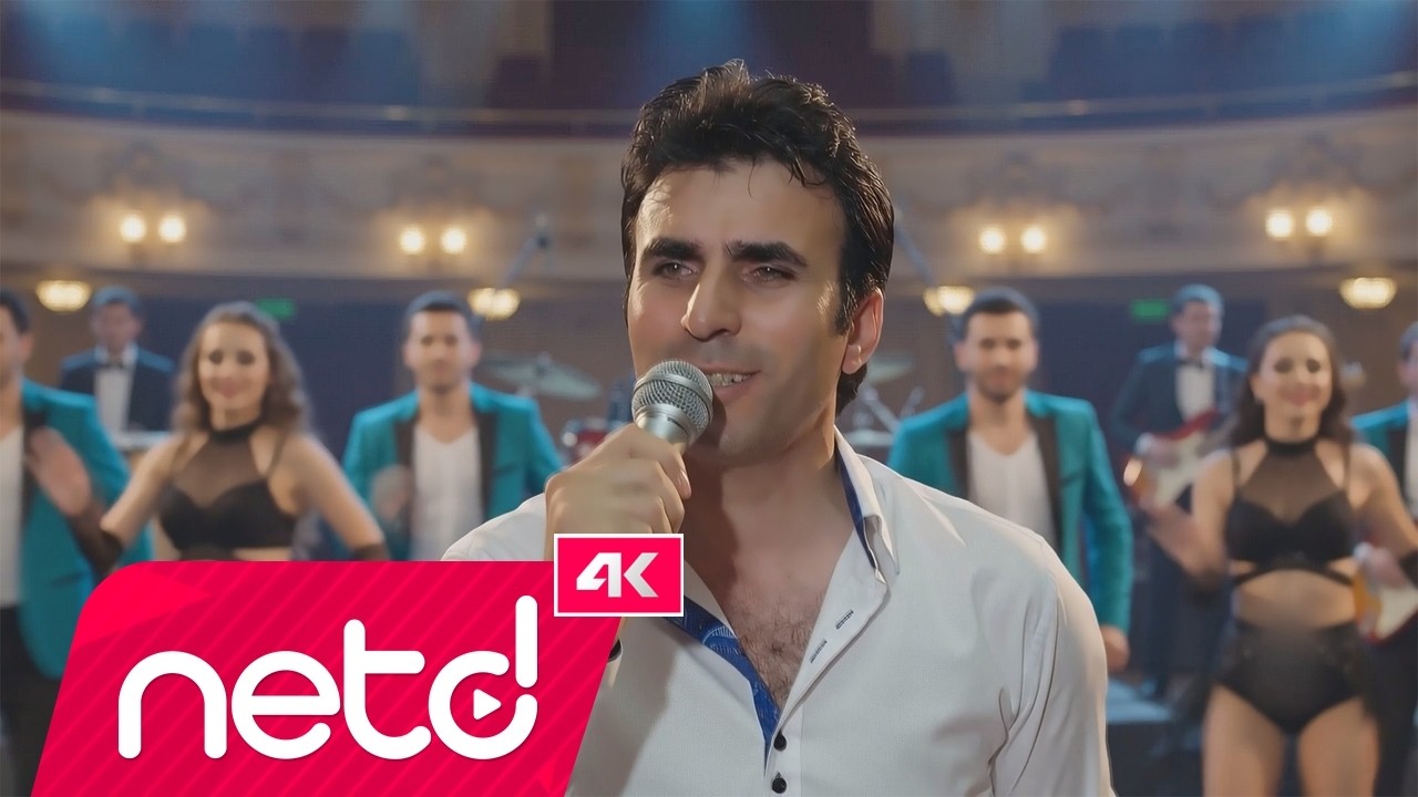 Veysi Özcan - Ez Evindarım
